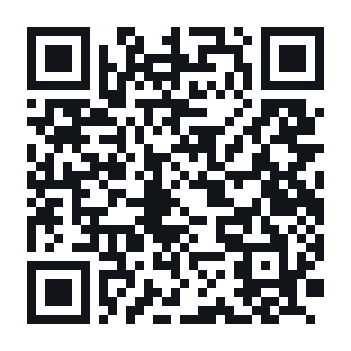 Haminn Android 安装包下载二维码